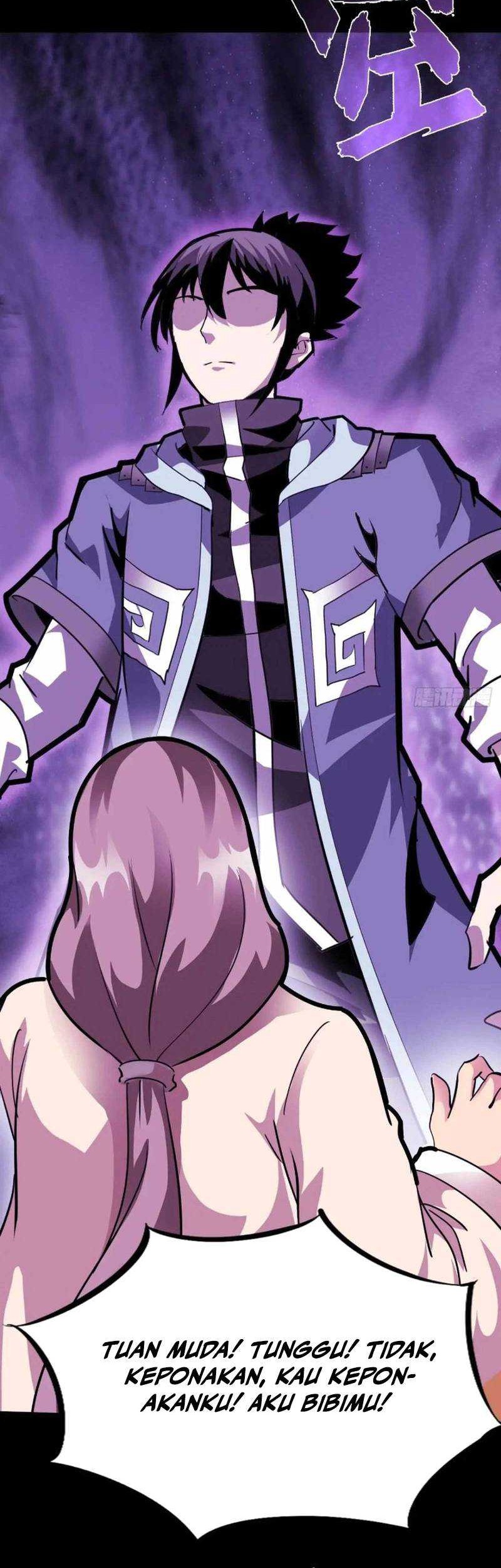 Battle Armor Academy chapter 14 halaman 16
