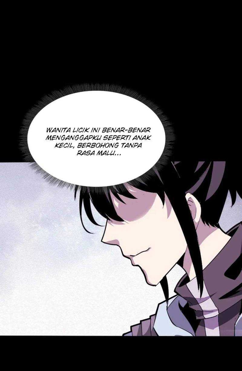 Battle Armor Academy chapter 14 halaman 18