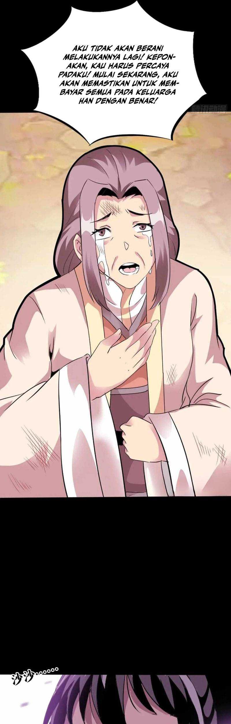 Battle Armor Academy chapter 14 halaman 19