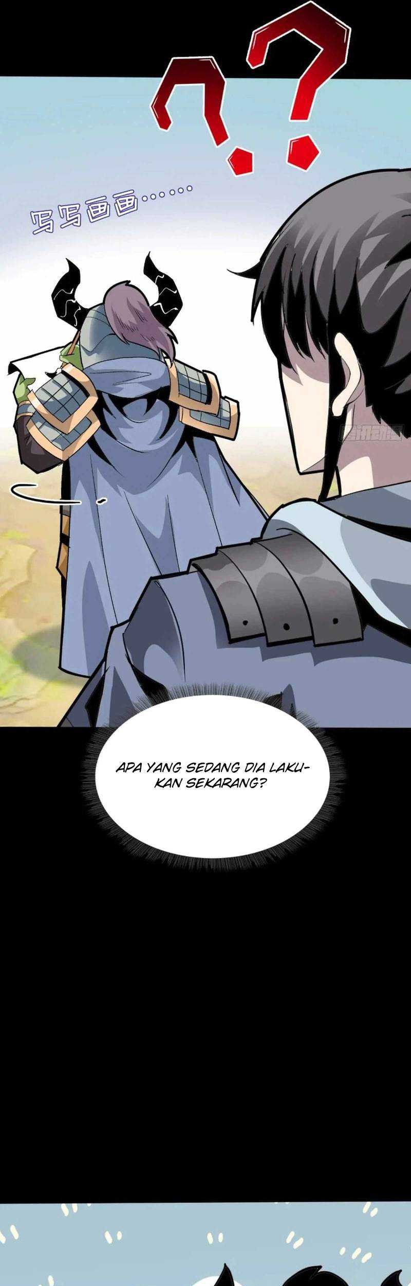 Battle Armor Academy chapter 14 halaman 25