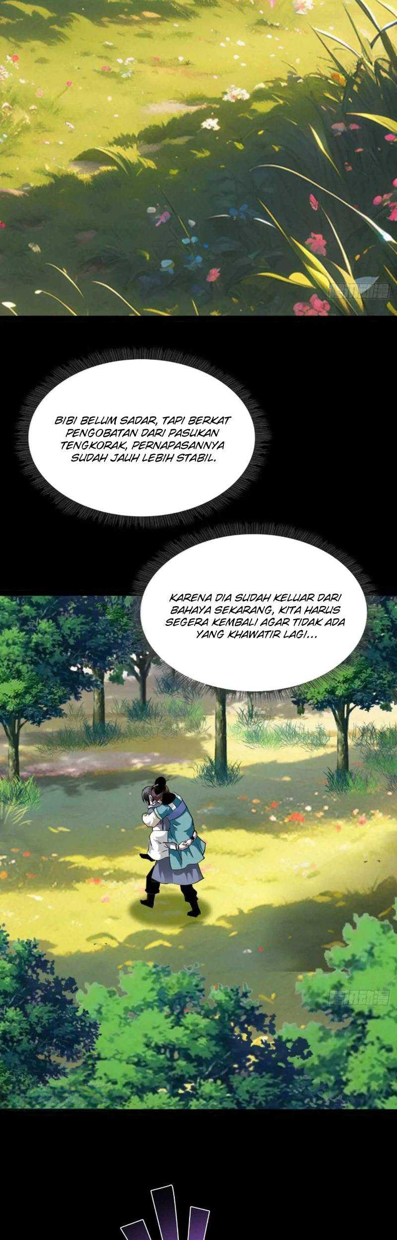Battle Armor Academy chapter 14 halaman 29