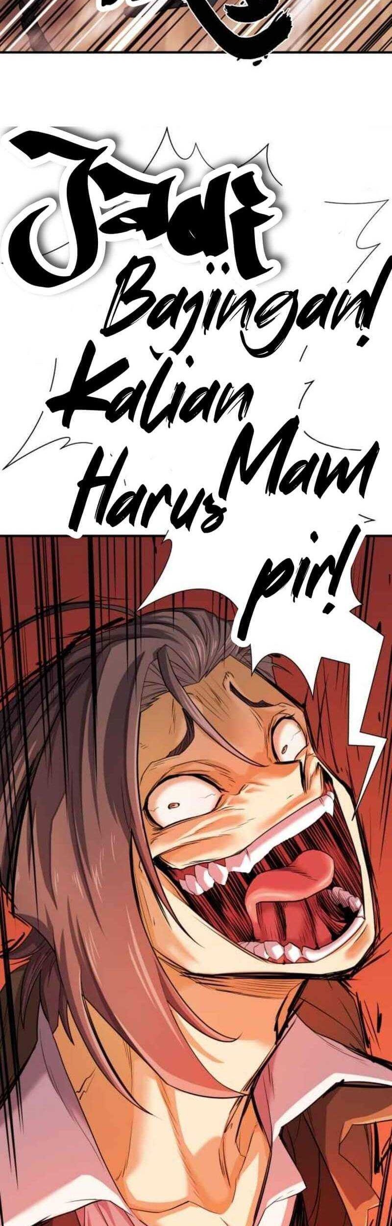 Battle Armor Academy chapter 14 halaman 34