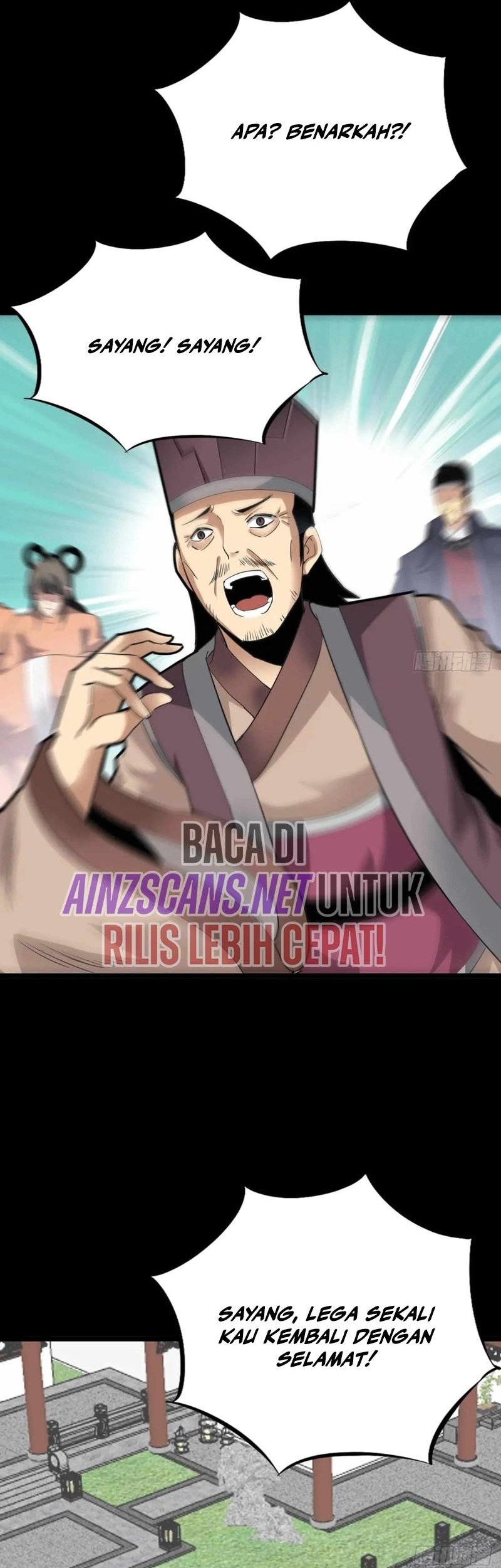 Battle Armor Academy chapter 15 halaman 4
