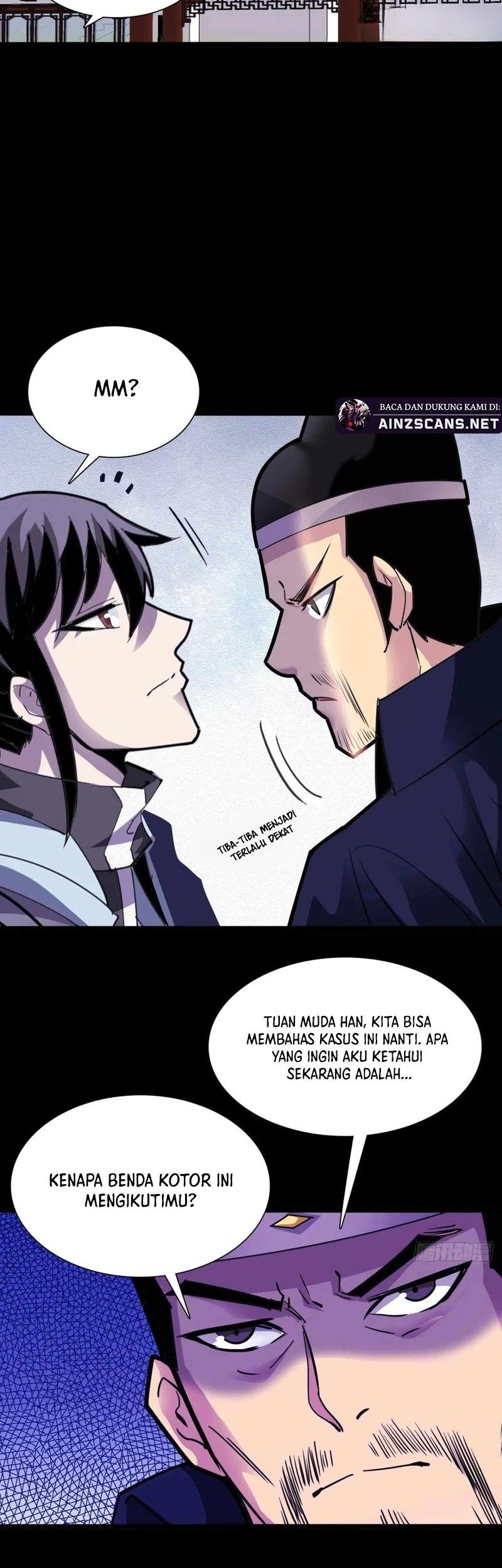 Battle Armor Academy chapter 15 halaman 9