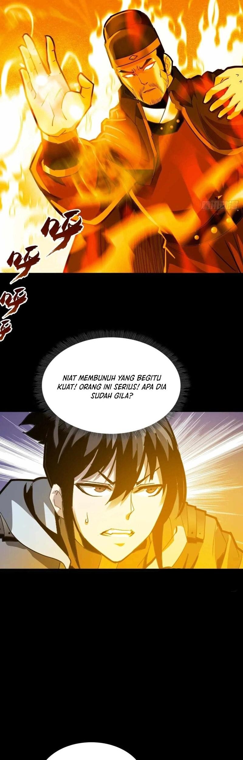 Battle Armor Academy chapter 15 halaman 12