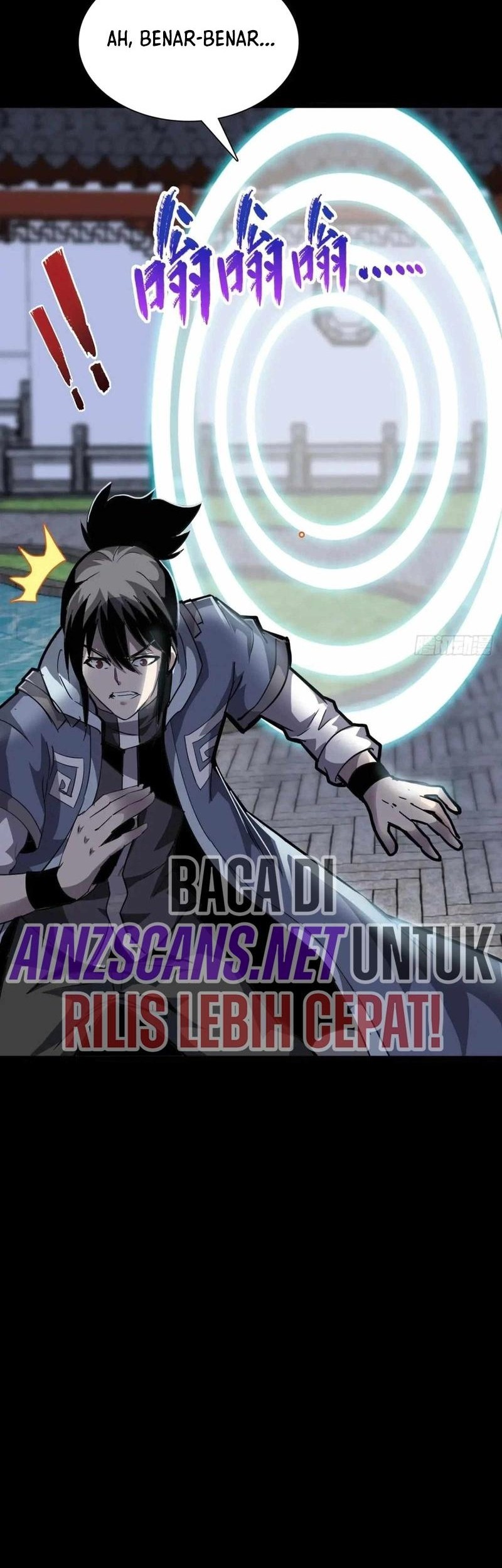 Battle Armor Academy chapter 15 halaman 13