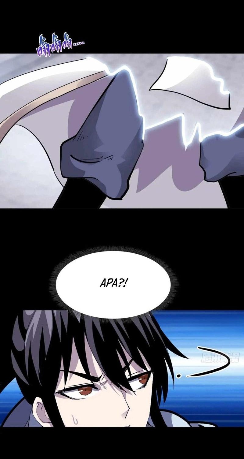 Battle Armor Academy chapter 15 halaman 14