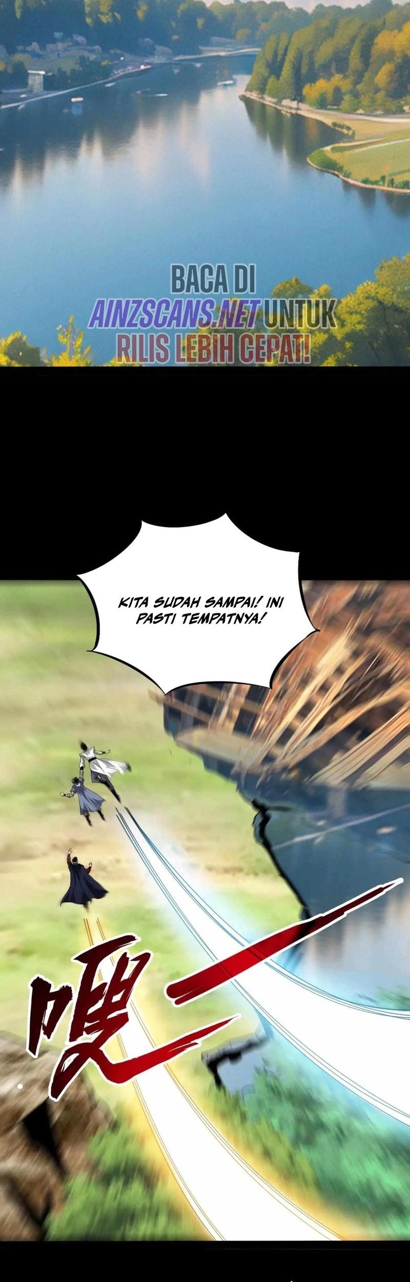 Battle Armor Academy chapter 15 halaman 31