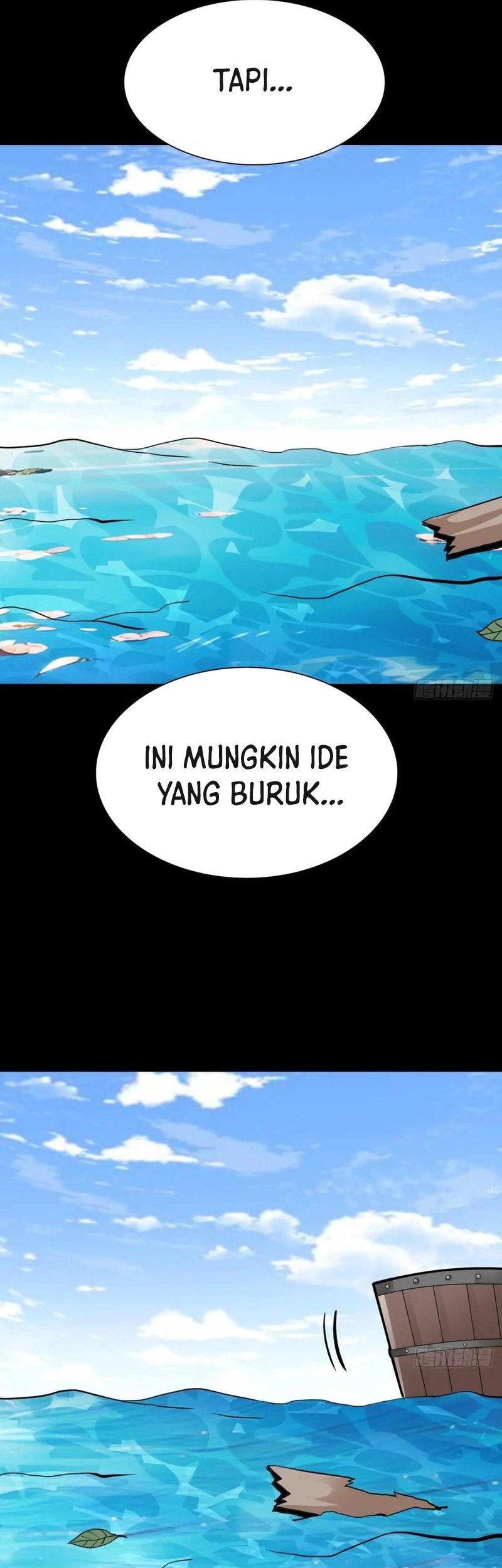Battle Armor Academy chapter 15 halaman 39