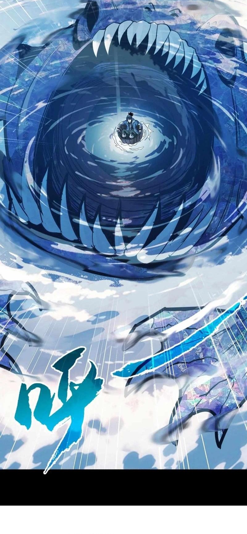 Battle Armor Academy chapter 15 halaman 44