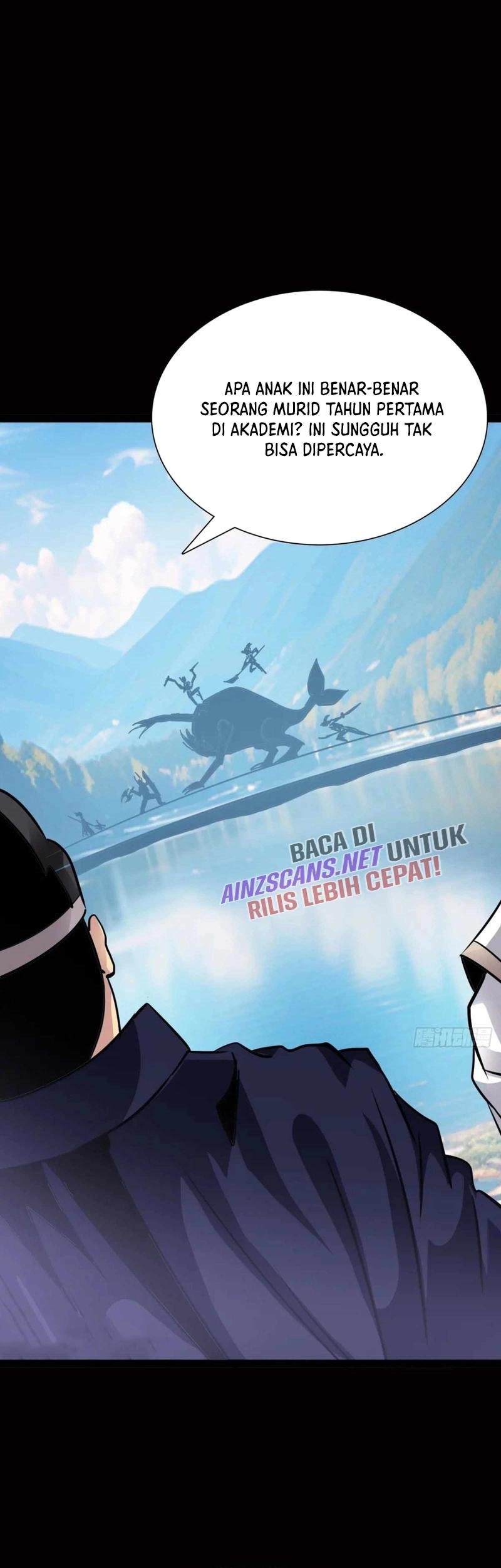 Battle Armor Academy Bab 16 halaman 38