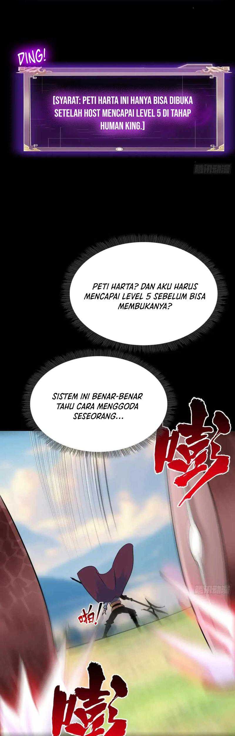 Battle Armor Academy Bab 17 halaman 7