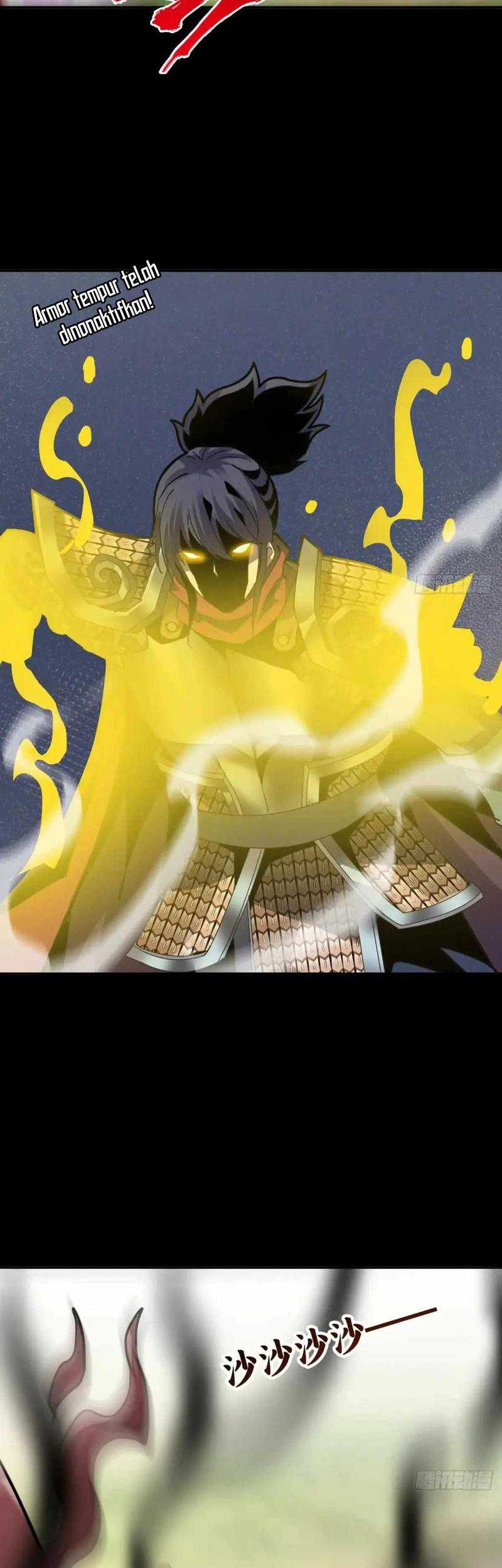 Battle Armor Academy Bab 17 halaman 8