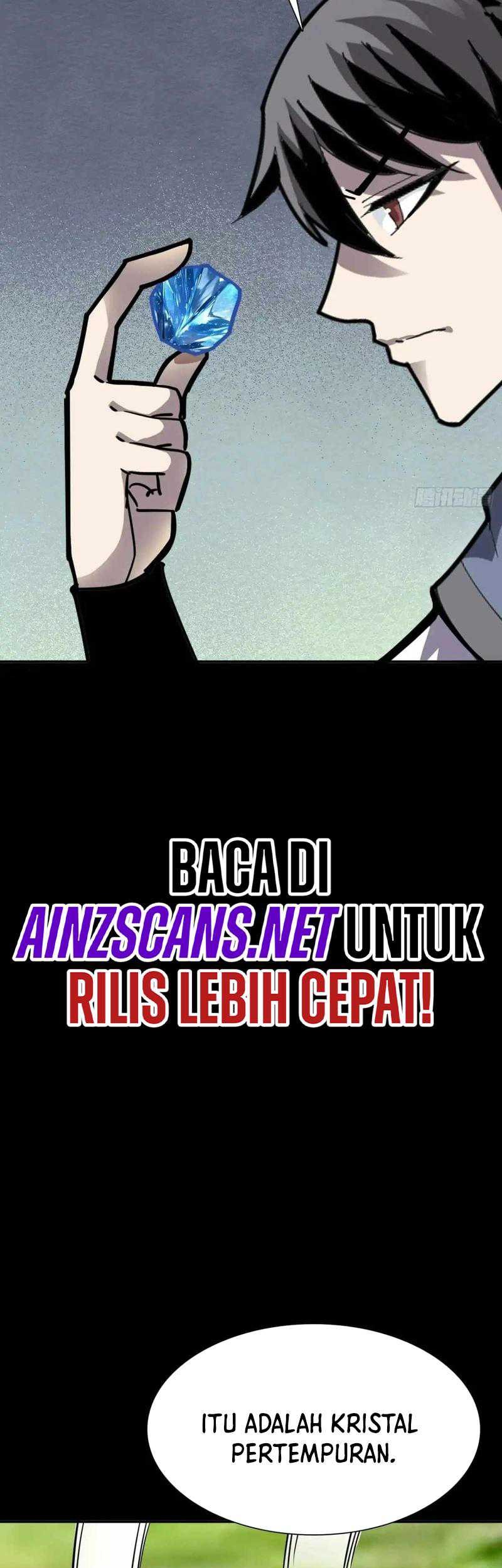 Battle Armor Academy Bab 17 halaman 11