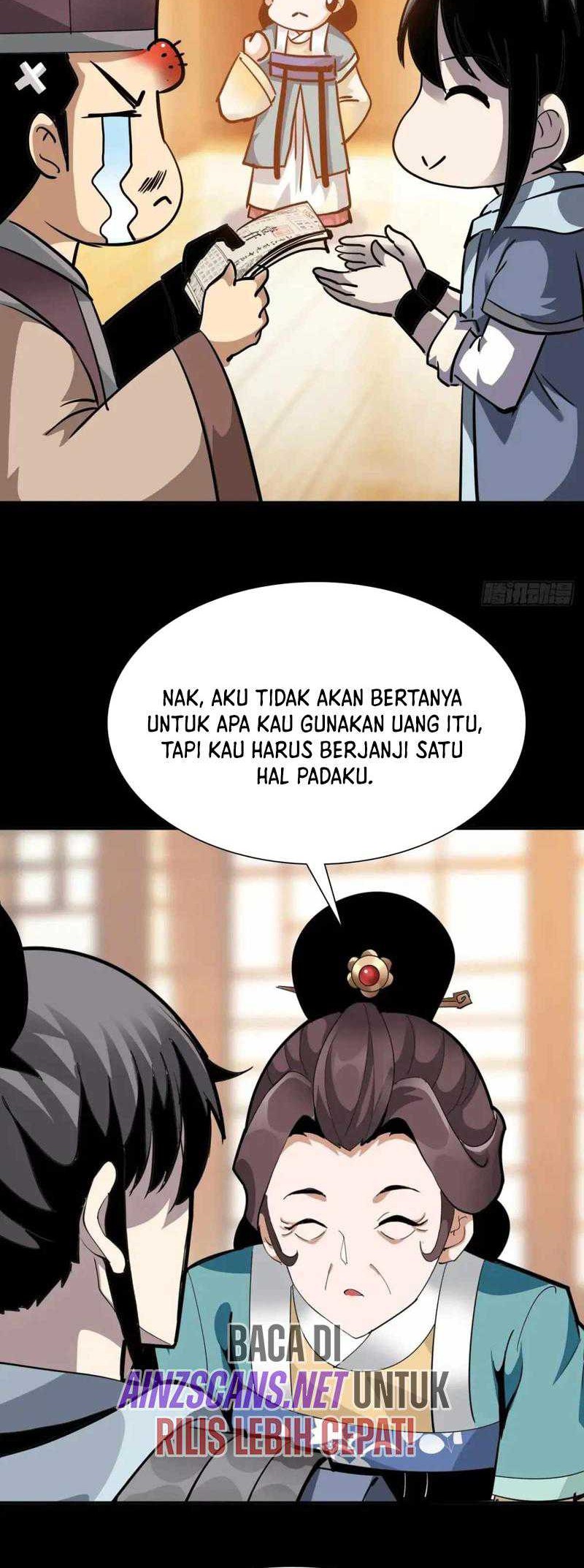 Battle Armor Academy Bab 17 halaman 24