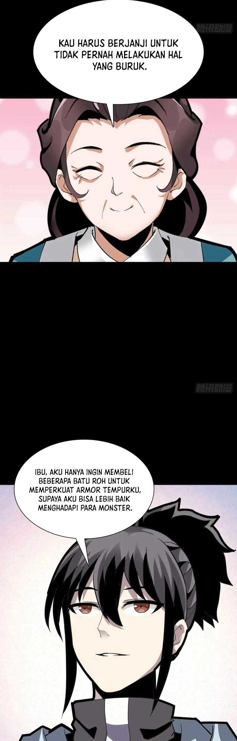 Battle Armor Academy Bab 17 halaman 25