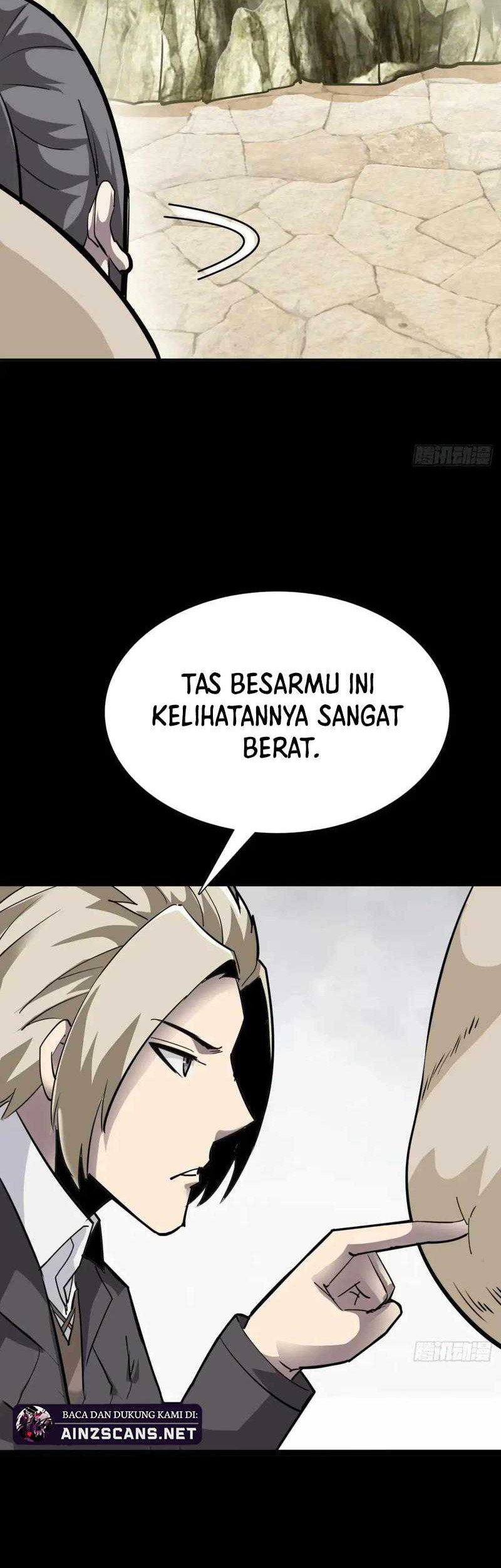 Battle Armor Academy Bab 17 halaman 32