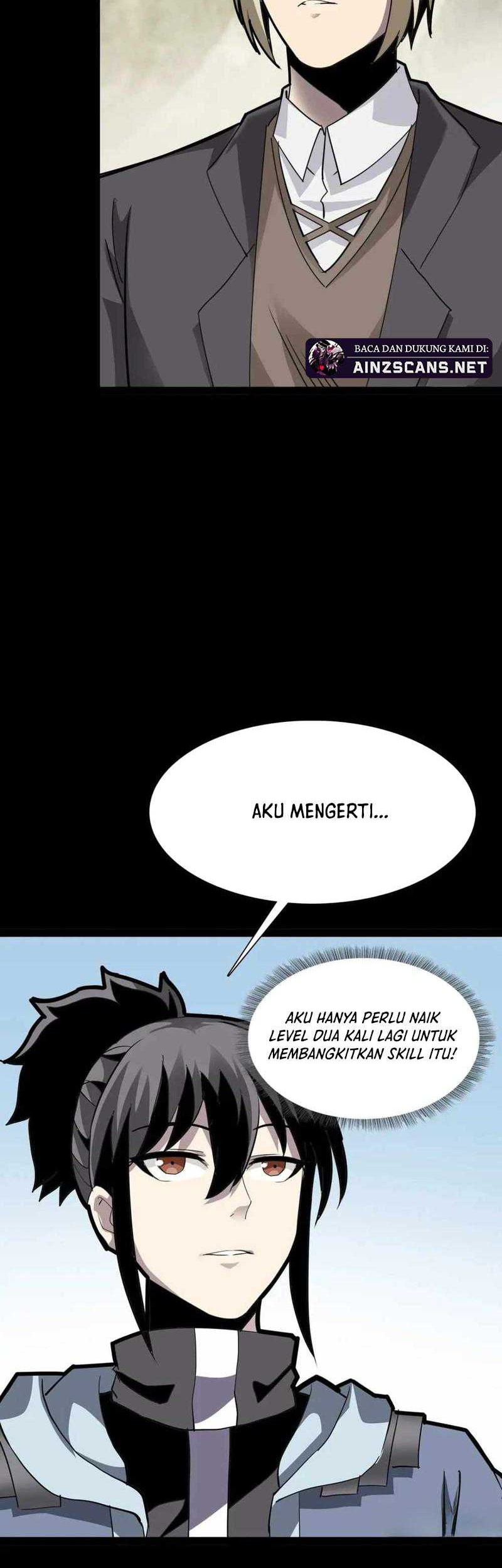 Battle Armor Academy Bab 18 halaman 10