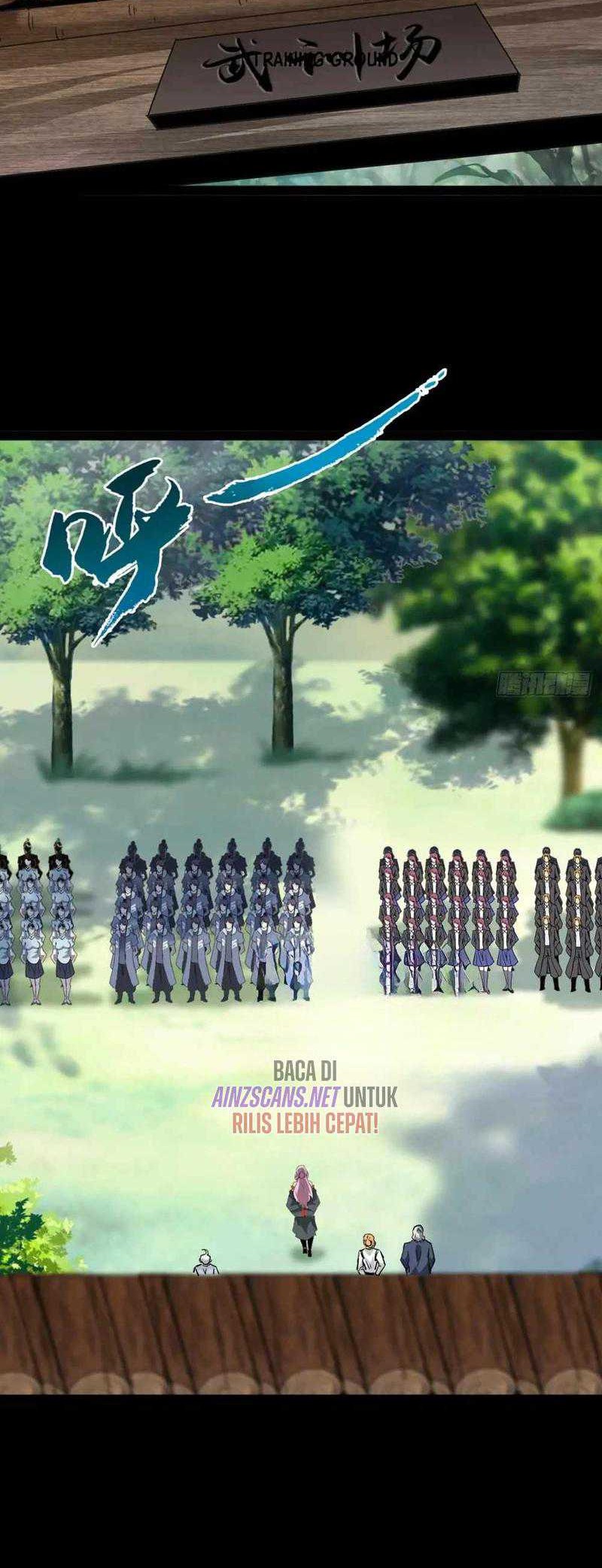Battle Armor Academy Bab 18 halaman 12