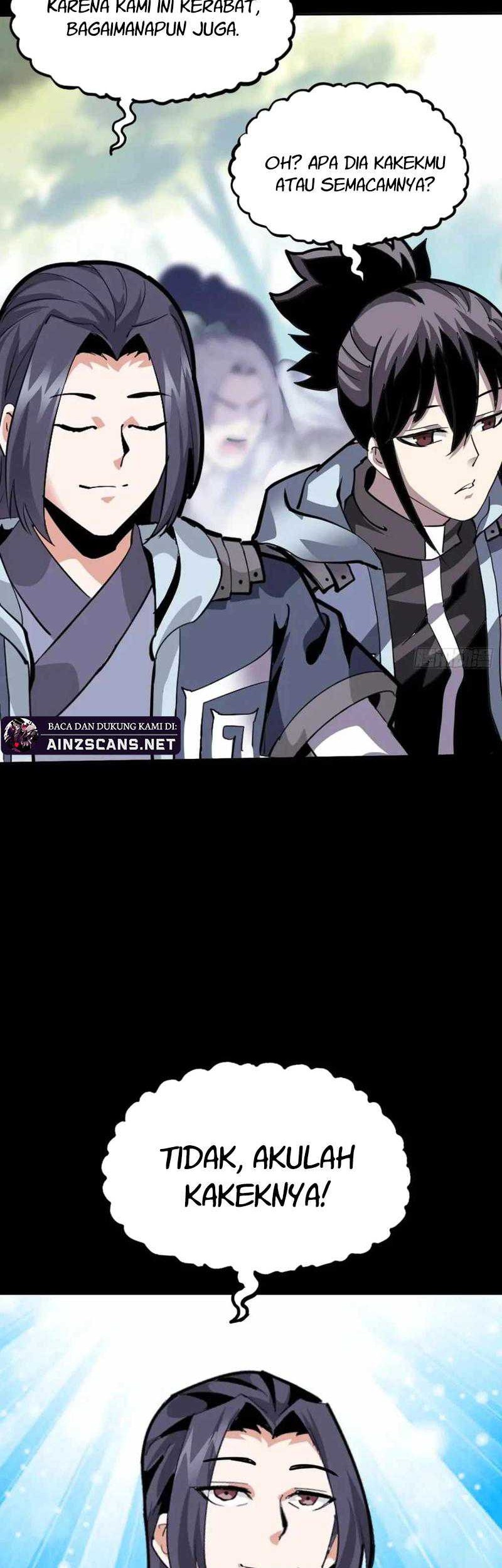 Battle Armor Academy Bab 18 halaman 26
