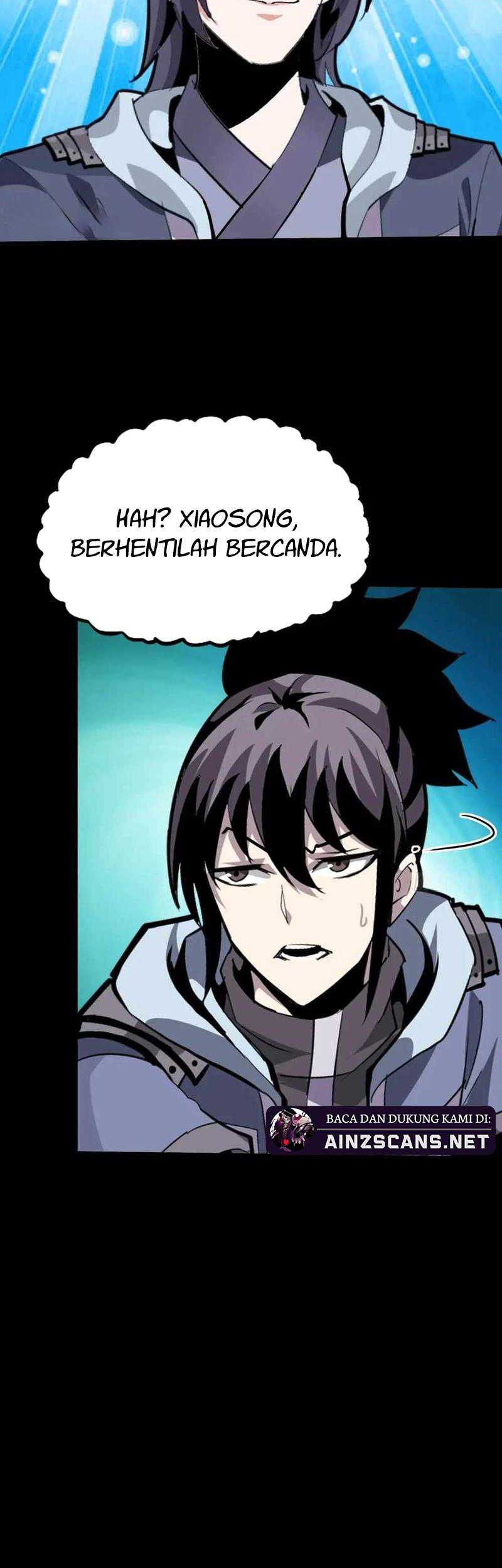 Battle Armor Academy Bab 18 halaman 27