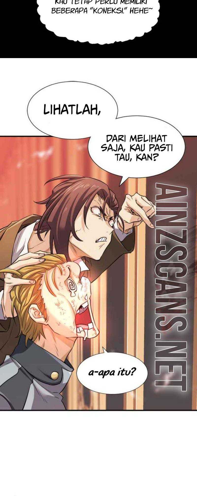 Battle Armor Academy Bab 18 halaman 30