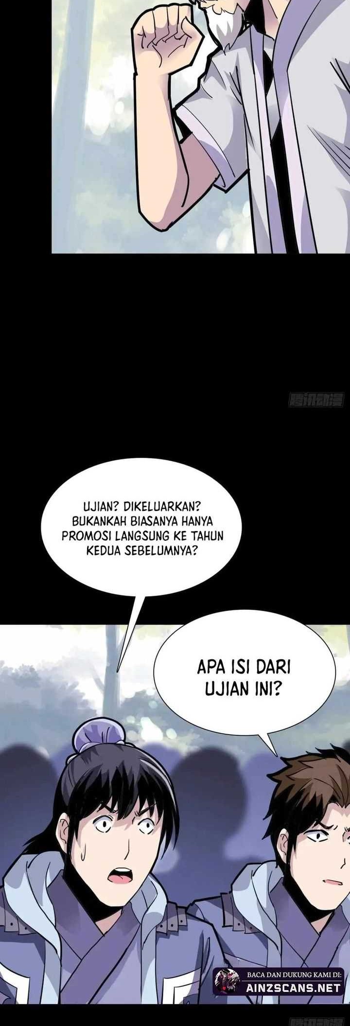 Battle Armor Academy chapter 19 halaman 5