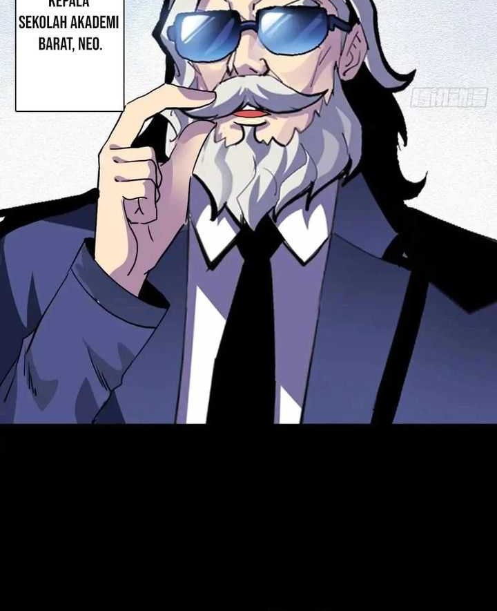 Battle Armor Academy chapter 19 halaman 8