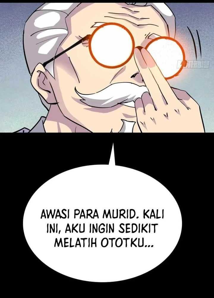 Battle Armor Academy chapter 19 halaman 14