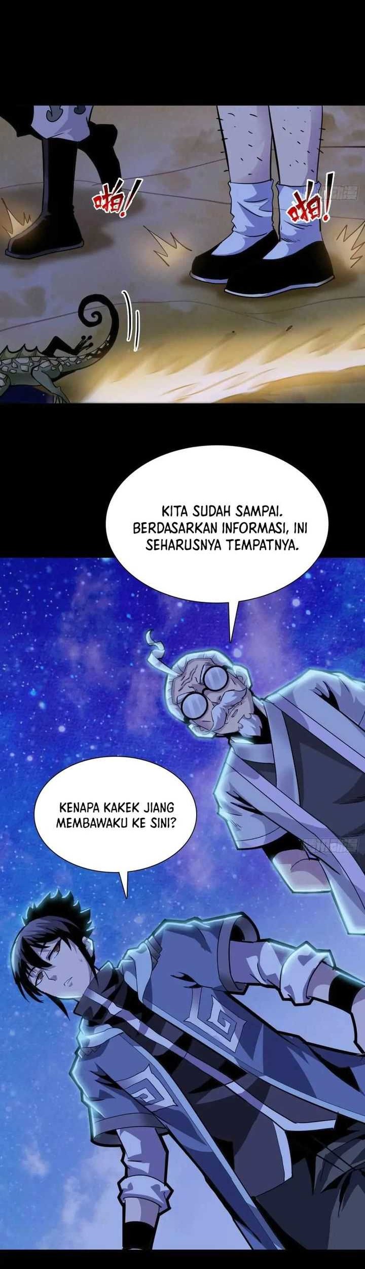 Battle Armor Academy chapter 19 halaman 16