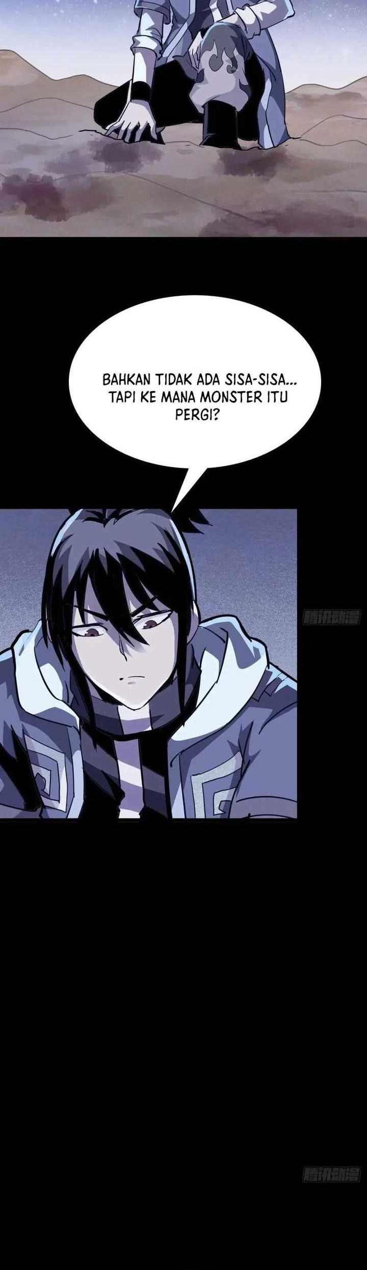Battle Armor Academy chapter 19 halaman 19