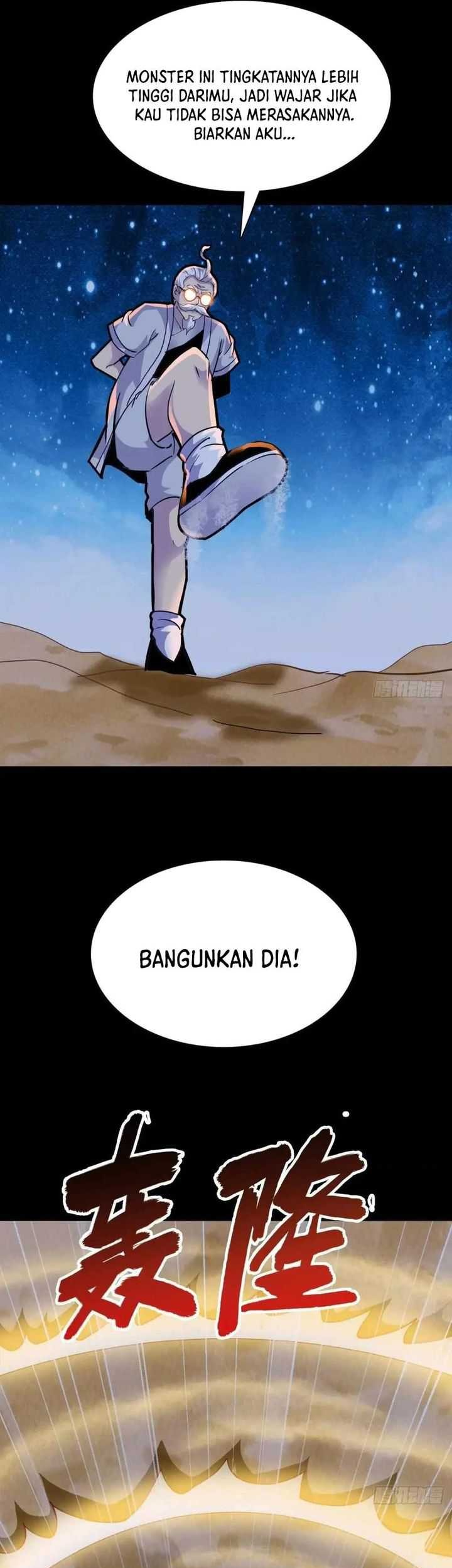 Battle Armor Academy chapter 19 halaman 20