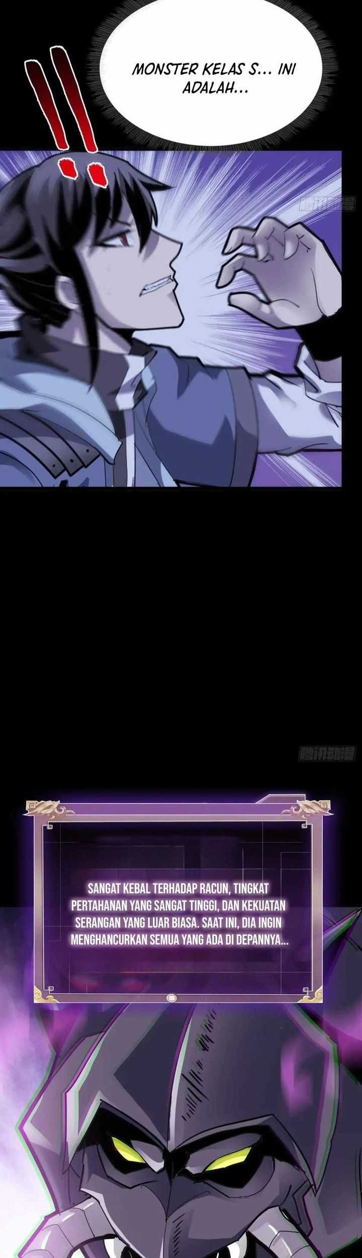 Battle Armor Academy chapter 19 halaman 24