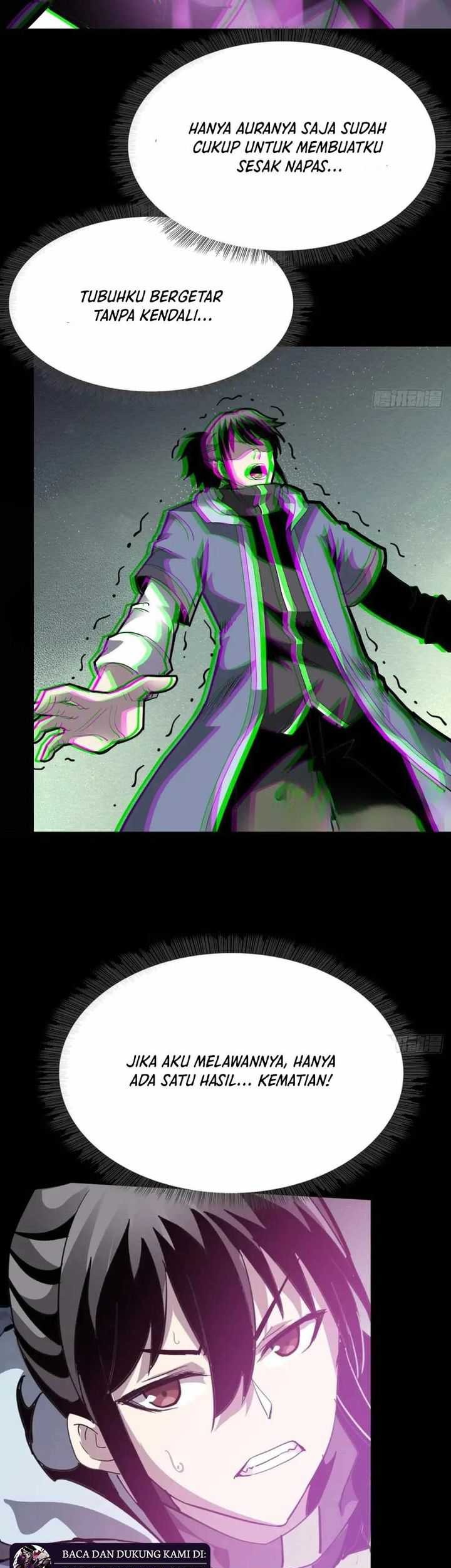 Battle Armor Academy chapter 19 halaman 26