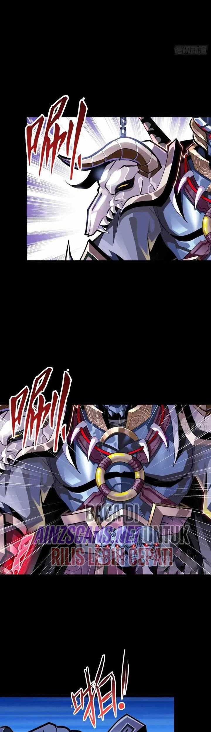 Battle Armor Academy chapter 19 halaman 30