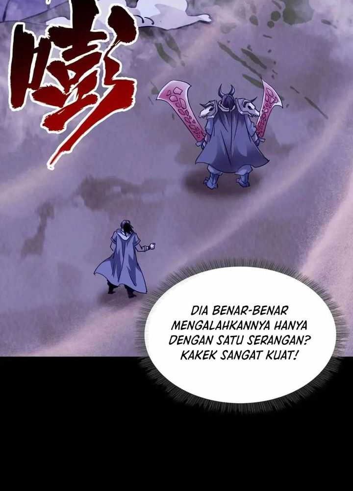Battle Armor Academy chapter 19 halaman 37