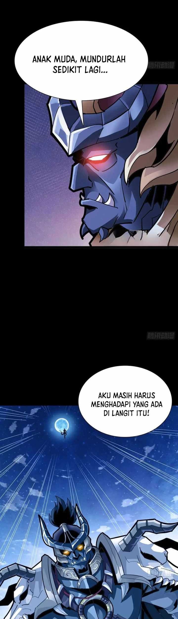 Battle Armor Academy chapter 19 halaman 38