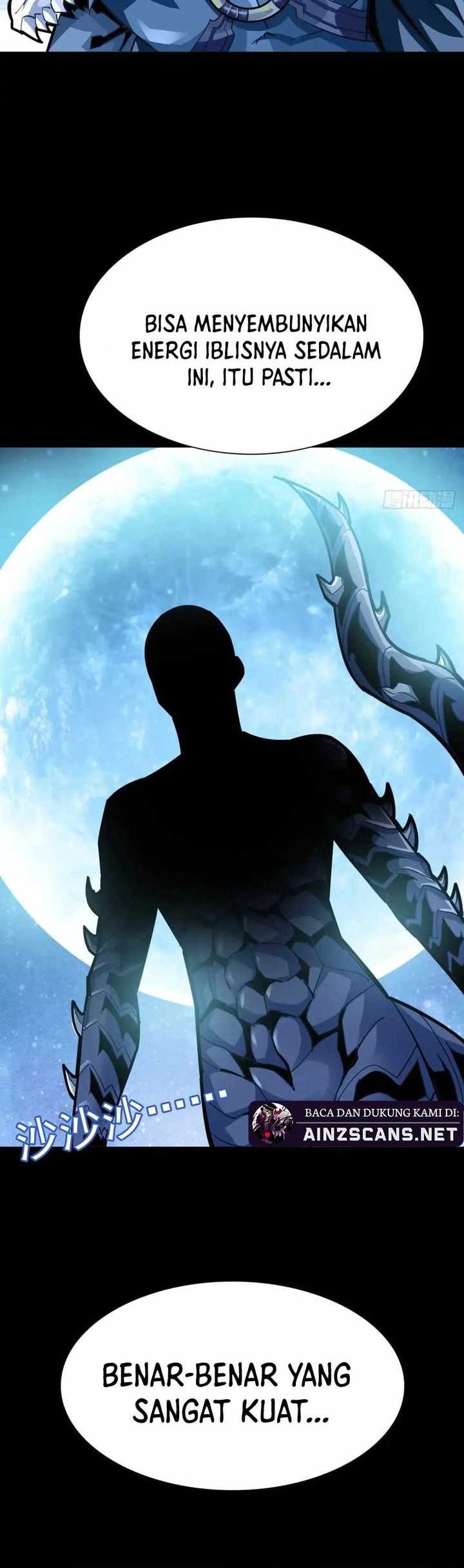 Battle Armor Academy chapter 19 halaman 39