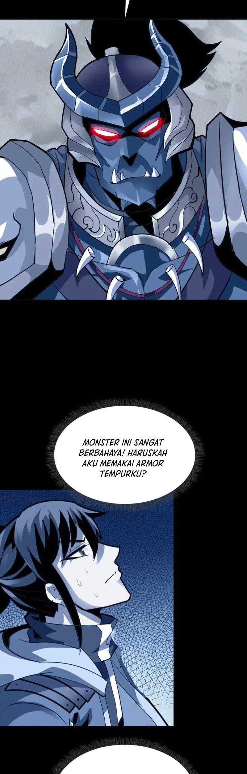 Battle Armor Academy Bab 20 halaman 4