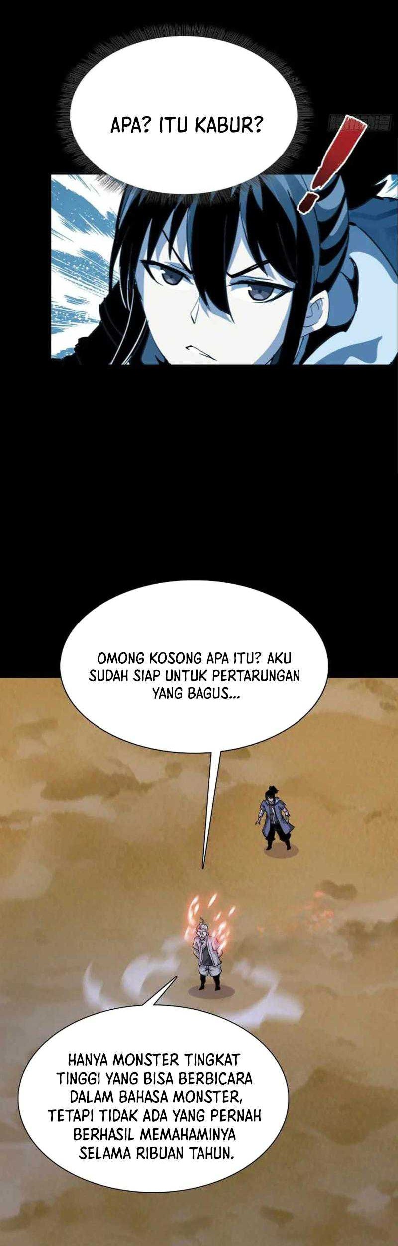 Battle Armor Academy Bab 20 halaman 10