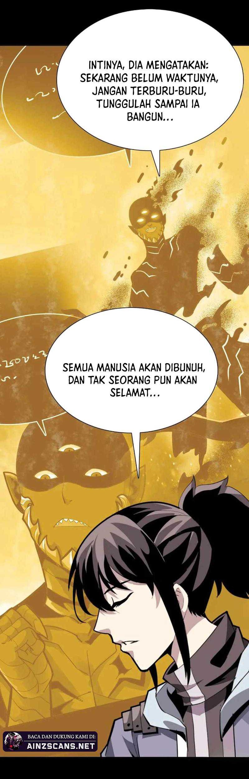 Battle Armor Academy Bab 20 halaman 16