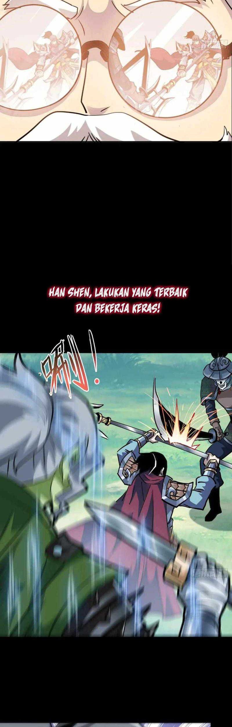 Battle Armor Academy Bab 20 halaman 27