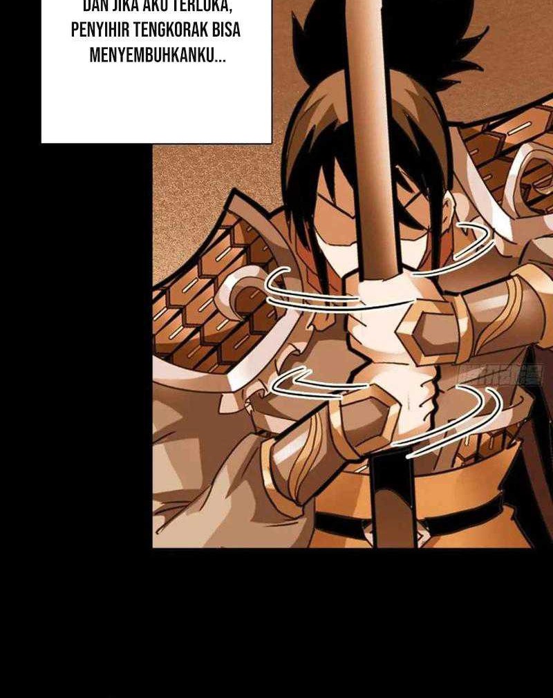 Battle Armor Academy Bab 20 halaman 30