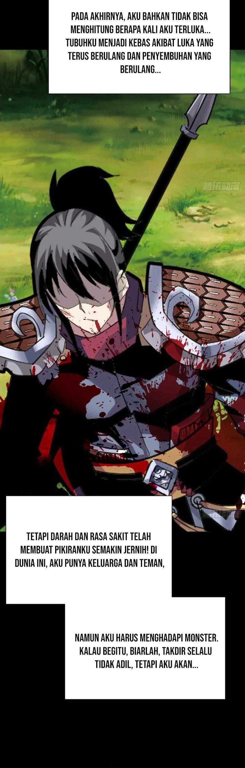Battle Armor Academy Bab 20 halaman 33