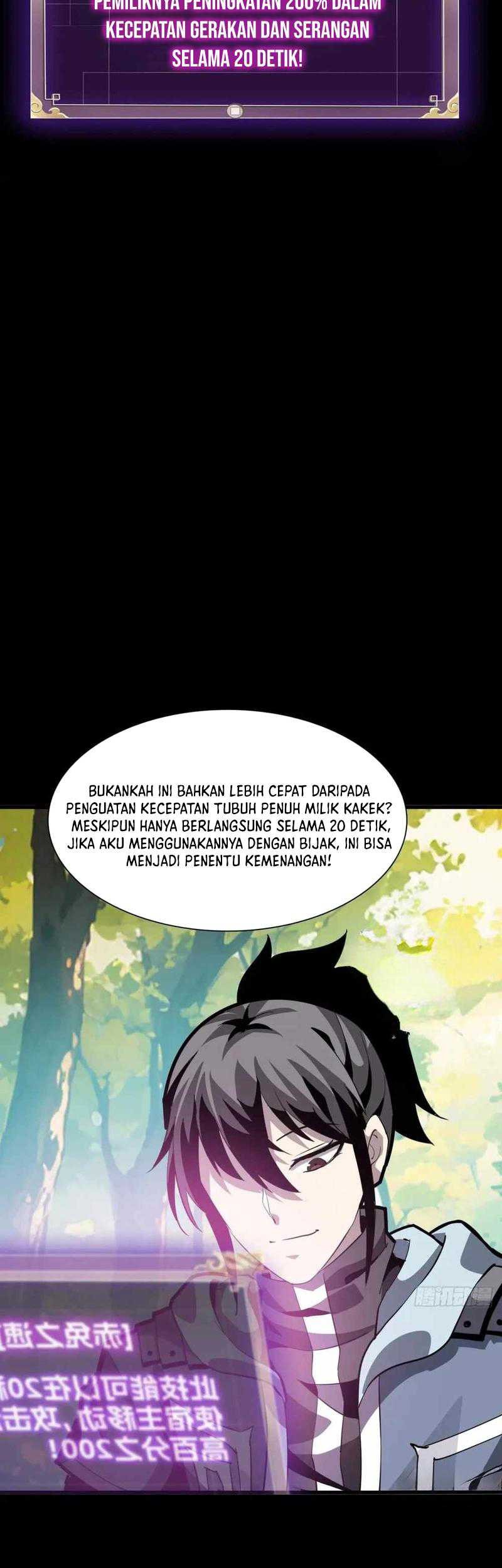 Battle Armor Academy Bab 21 halaman 5