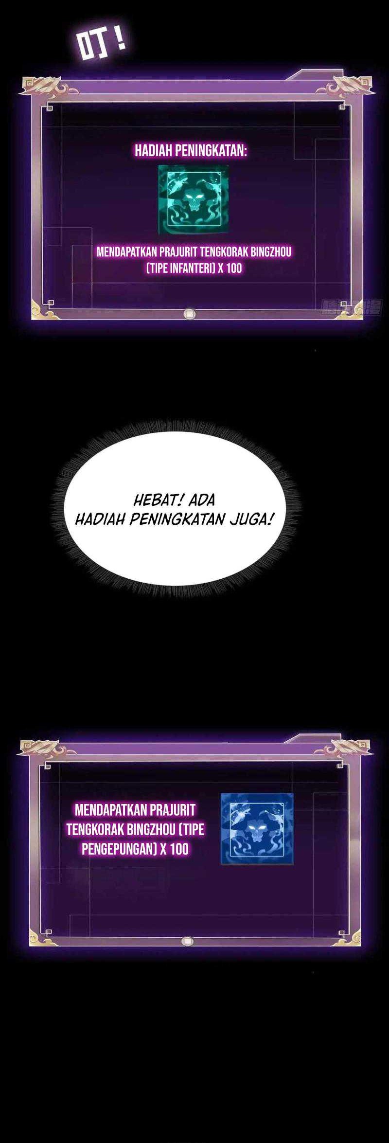 Battle Armor Academy Bab 21 halaman 6