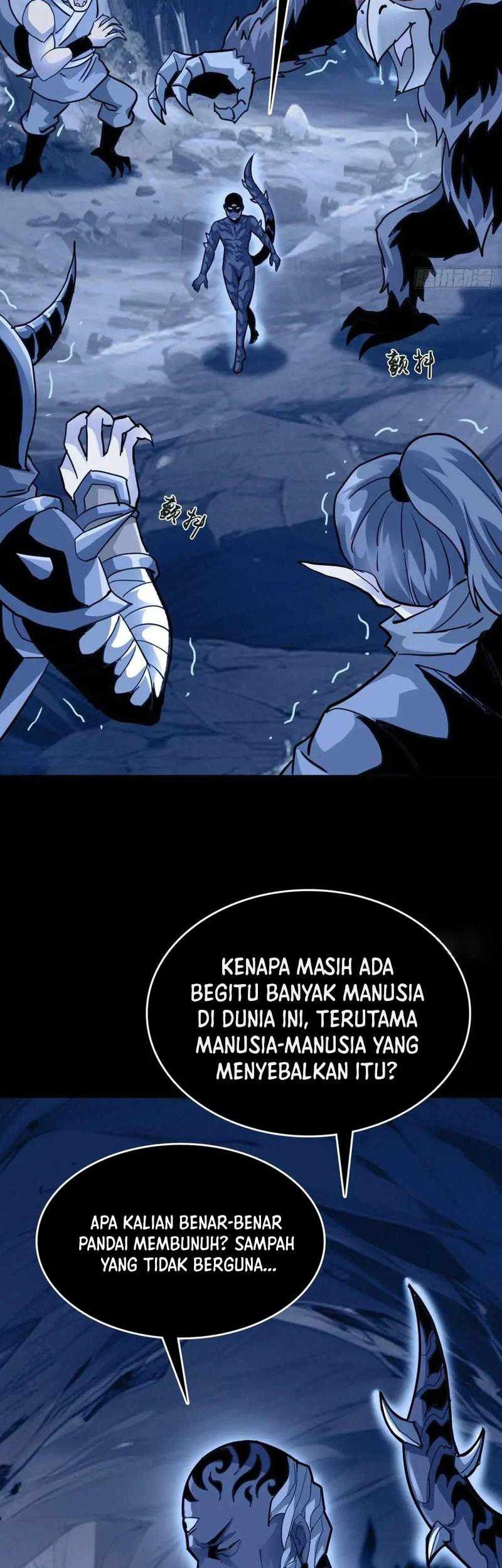 Battle Armor Academy Bab 21 halaman 11
