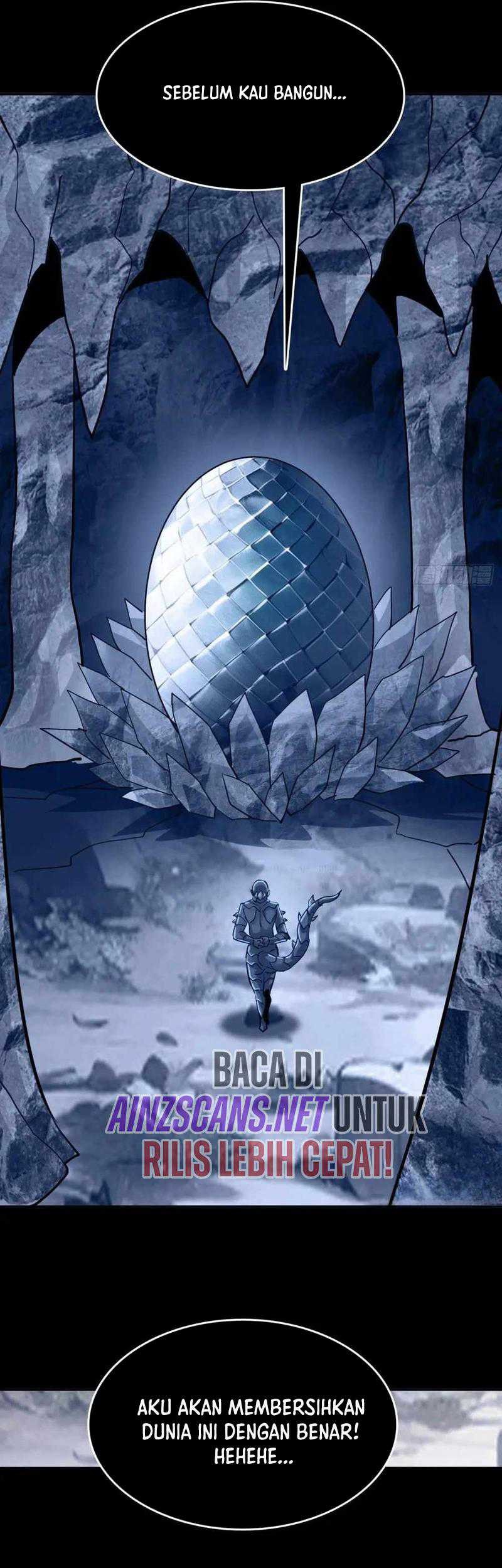 Battle Armor Academy Bab 21 halaman 13