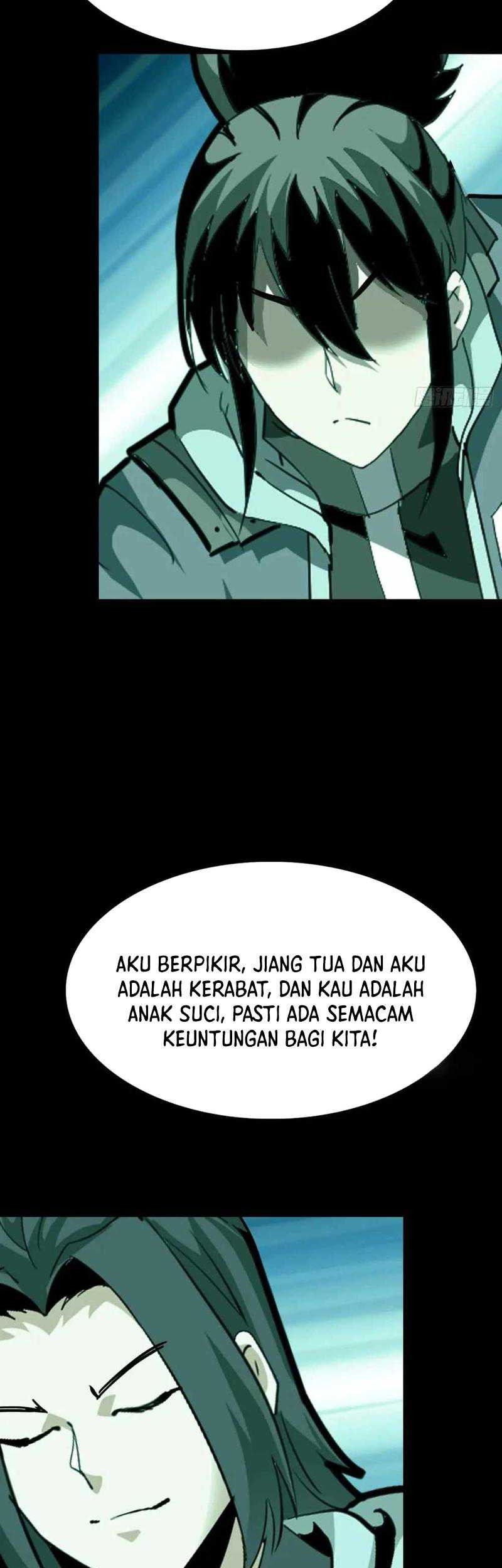 Battle Armor Academy Bab 21 halaman 21