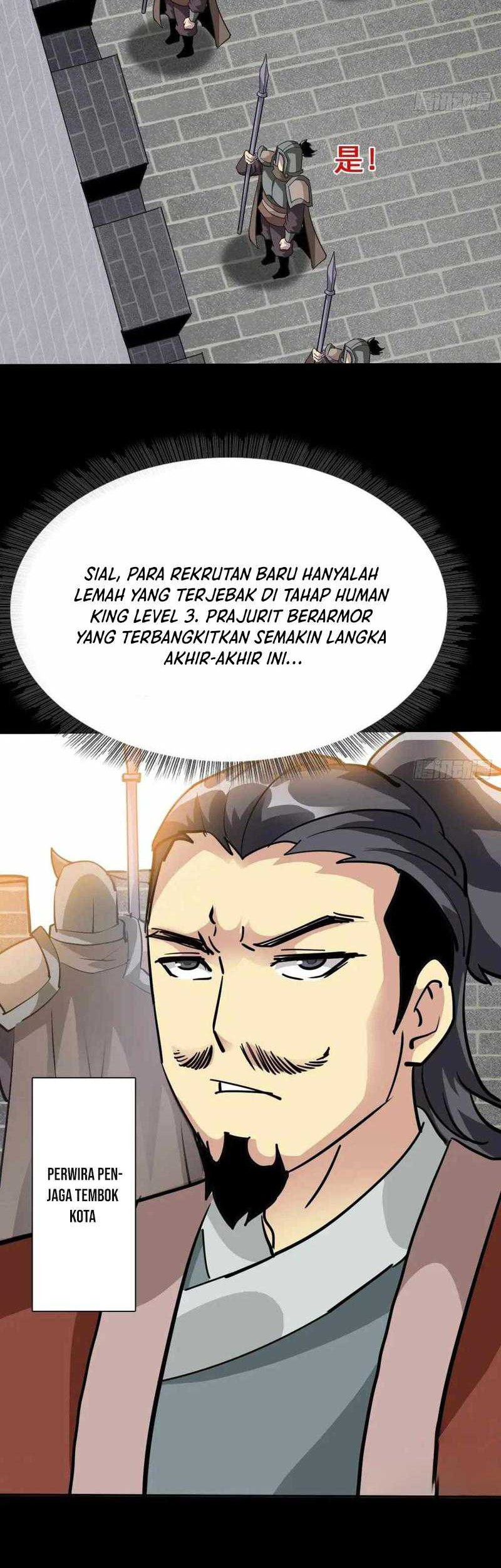 Battle Armor Academy Bab 22 halaman 14
